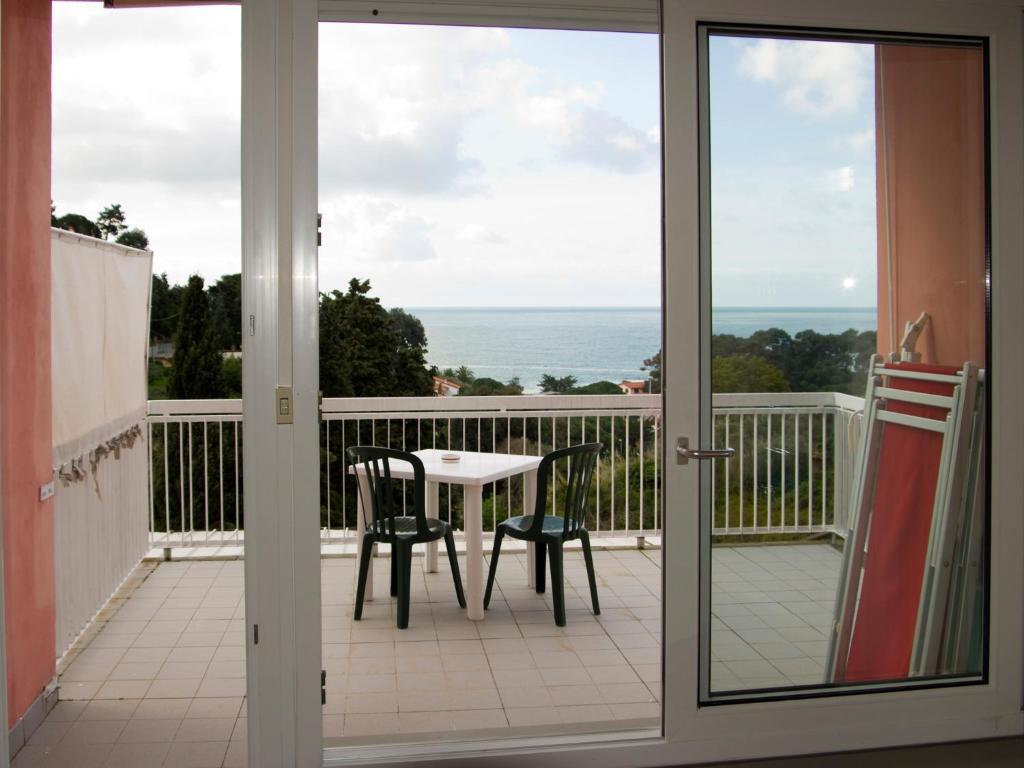 Hotel Cristallo Lerici Habitación foto