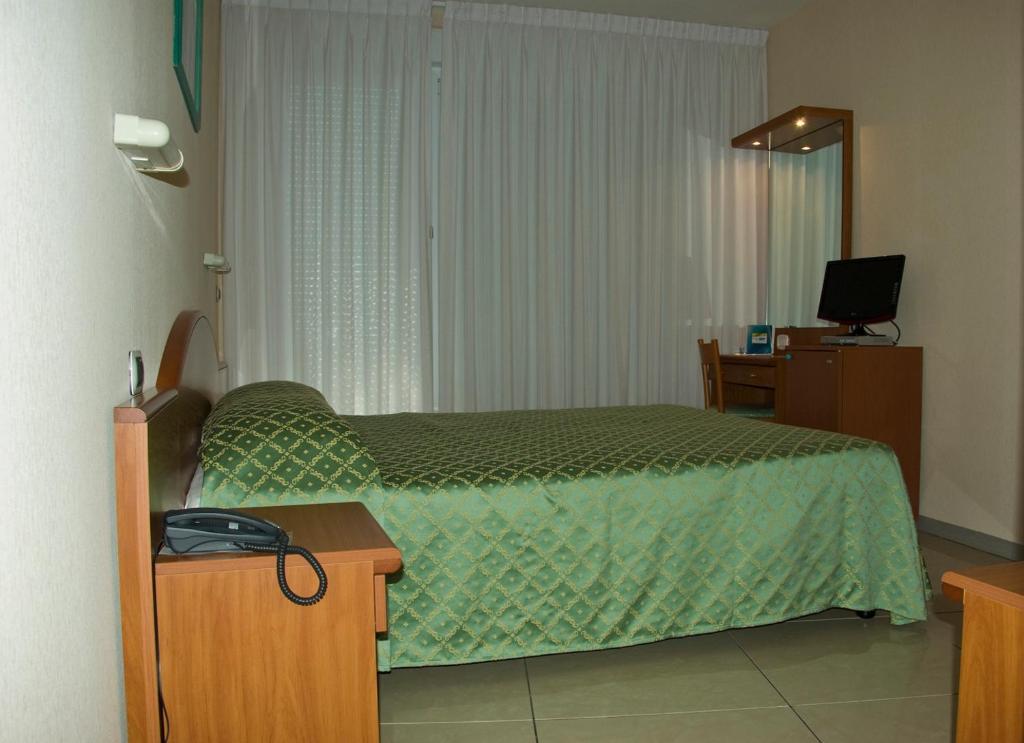 Hotel Cristallo Lerici Habitación foto